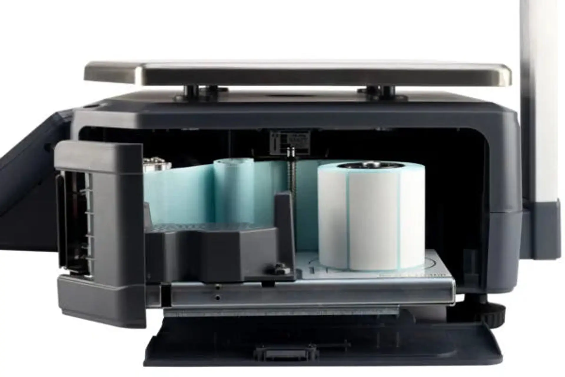 BALANZA TIPIFICADORA QUANTUM QR-870 4