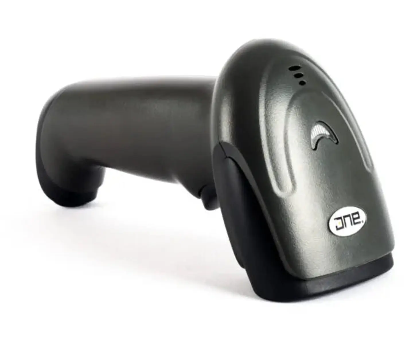 Lector Inalámbrico One HF6800-W | 2D Bluetooth 12h Batería Omnidireccional 2