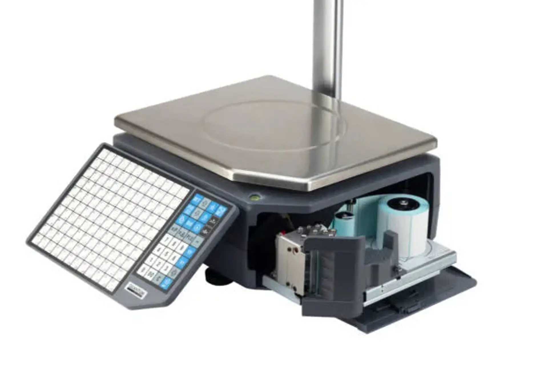 BALANZA TIPIFICADORA QUANTUM QR-843 4