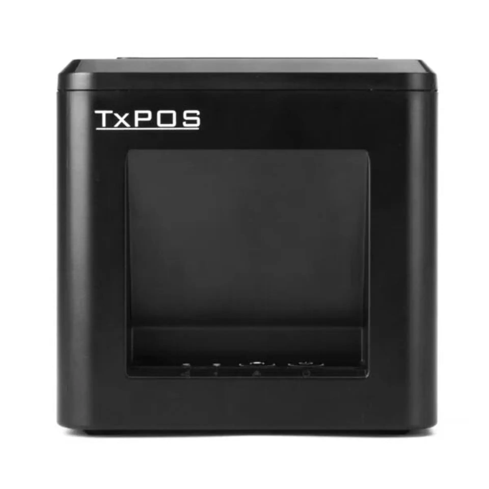 Impresora Boletas y Facturas TxPOS TX-20 80mm | USB 200mm/s Térmica 4