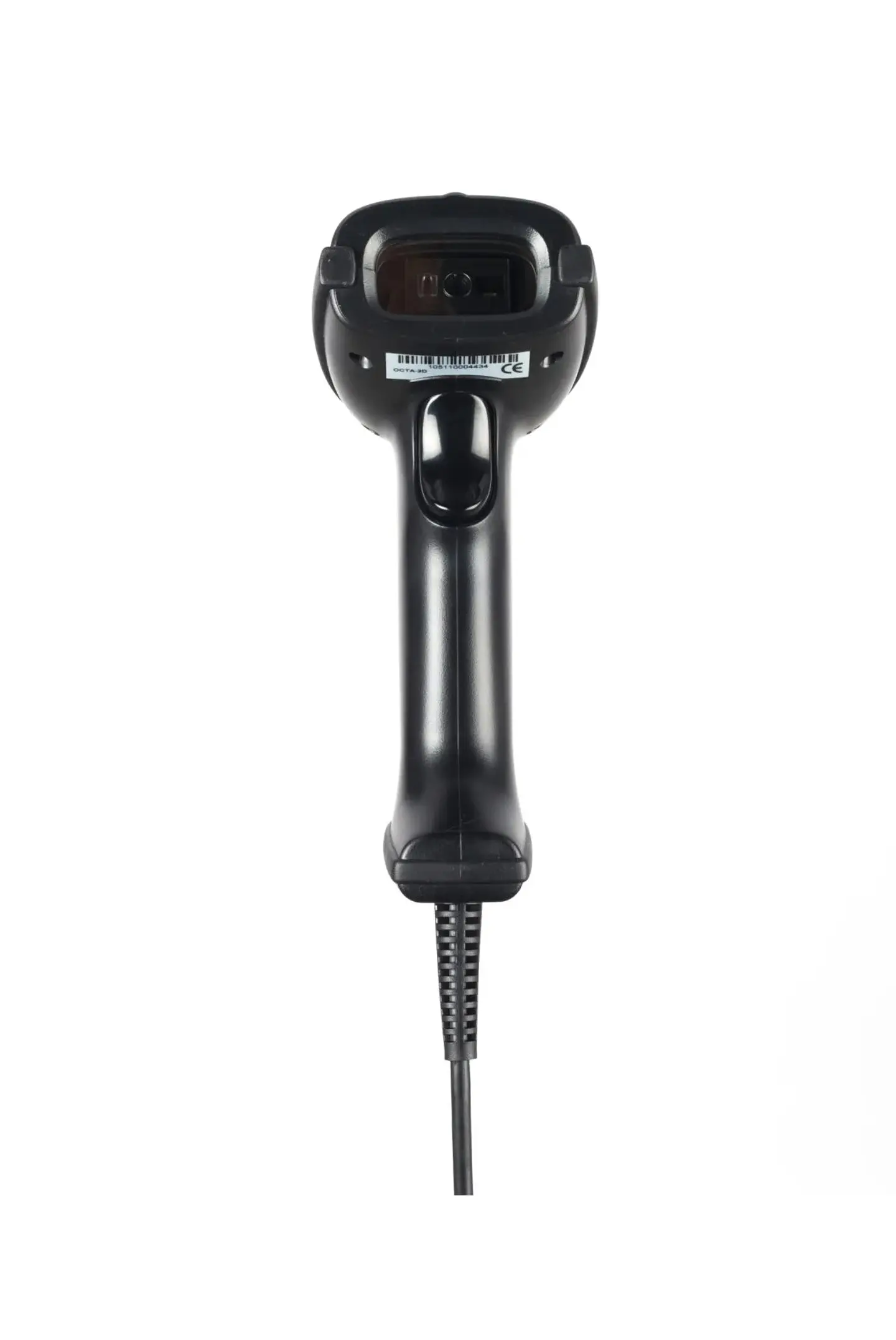 Lector Pistola One HF6800 Wireless | 2D Bluetooth/RF 12h Batería 2