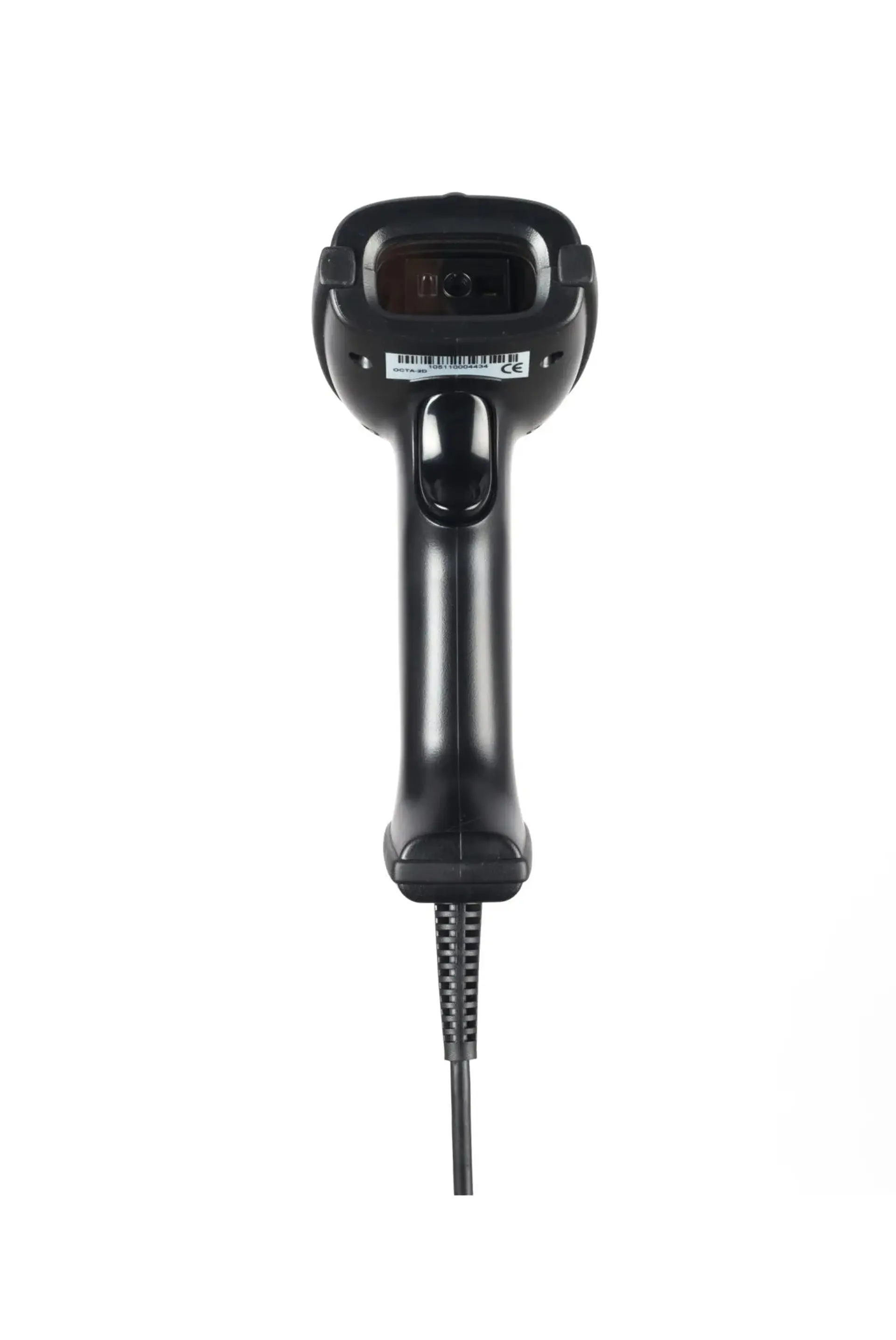 Lector Pistola One HF6800 Wireless | 2D Bluetooth/RF 12h Batería 2
