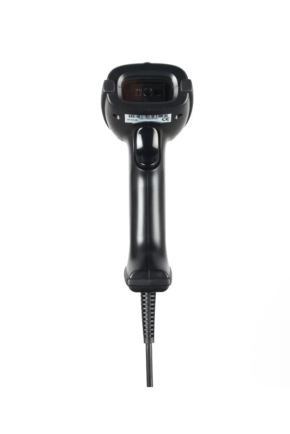 Lector Pistola One HF6800 Wireless | 2D Bluetooth/RF 12h Batería 2