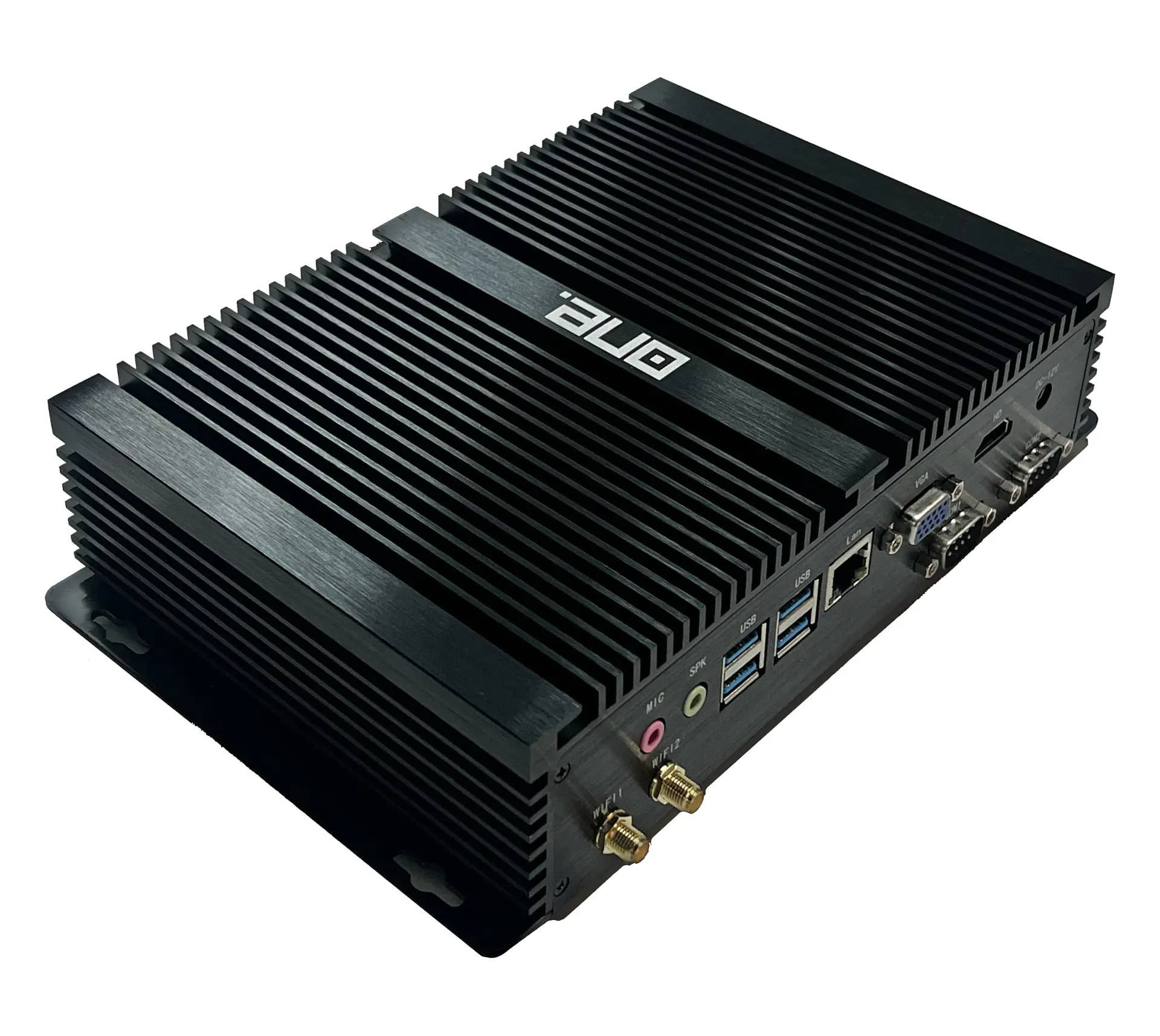 Mini PC One H-5000 | Intel Core i3 6157U 4GB 128GB SSD WiFi Bluetooth 3