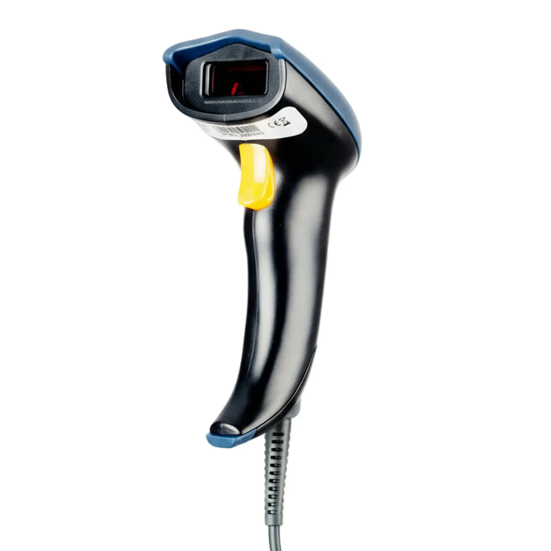 SCANNER TXPOS L7 / LASER USB 4