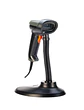 Lector de Código de Barras 2D TX-POS L8 | USB Plug & Play + Opción de Pedestal - Miniatura 3