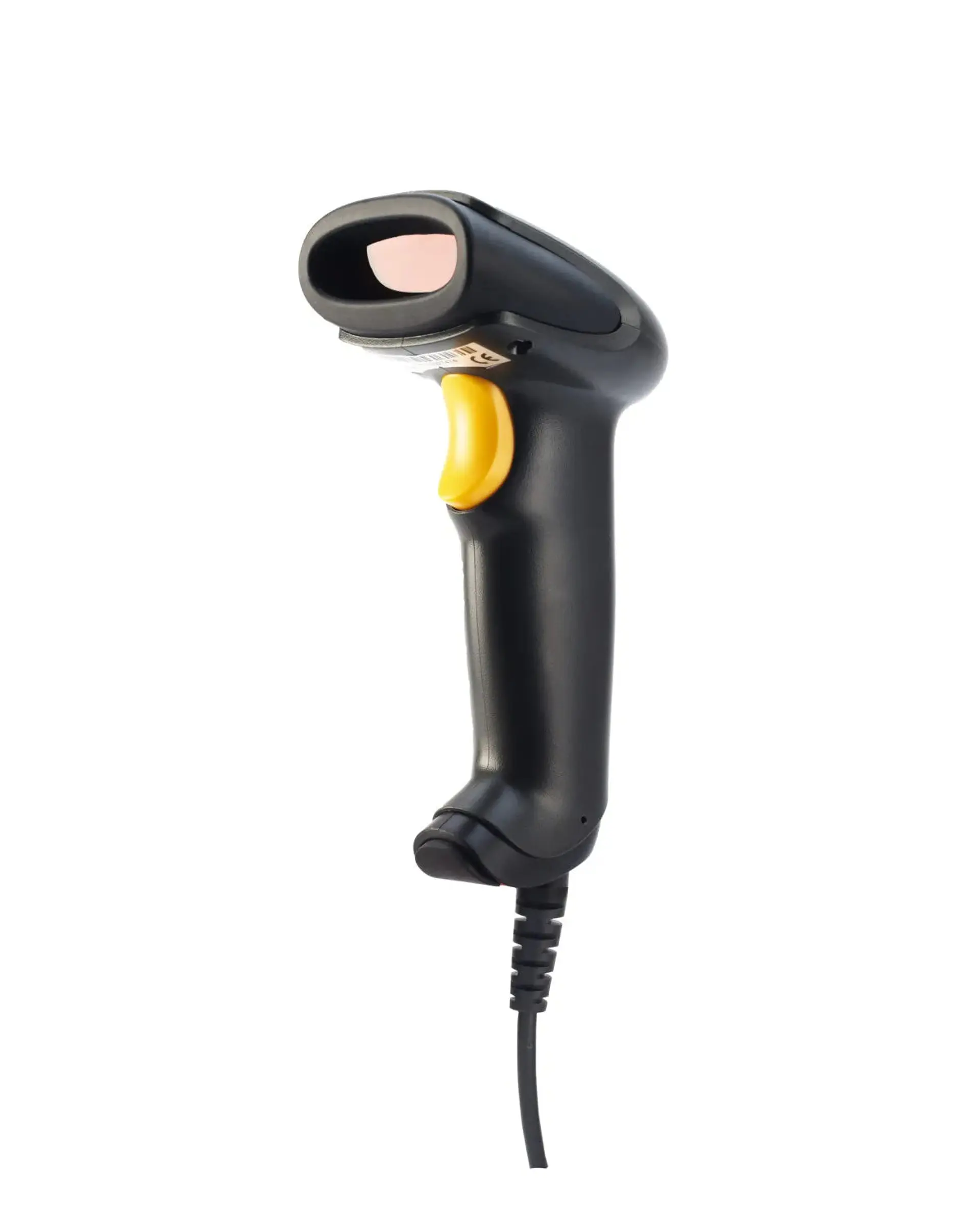 Lector Pistola One LS6600 | 1D USB Láser 300scan/s Resistente 3