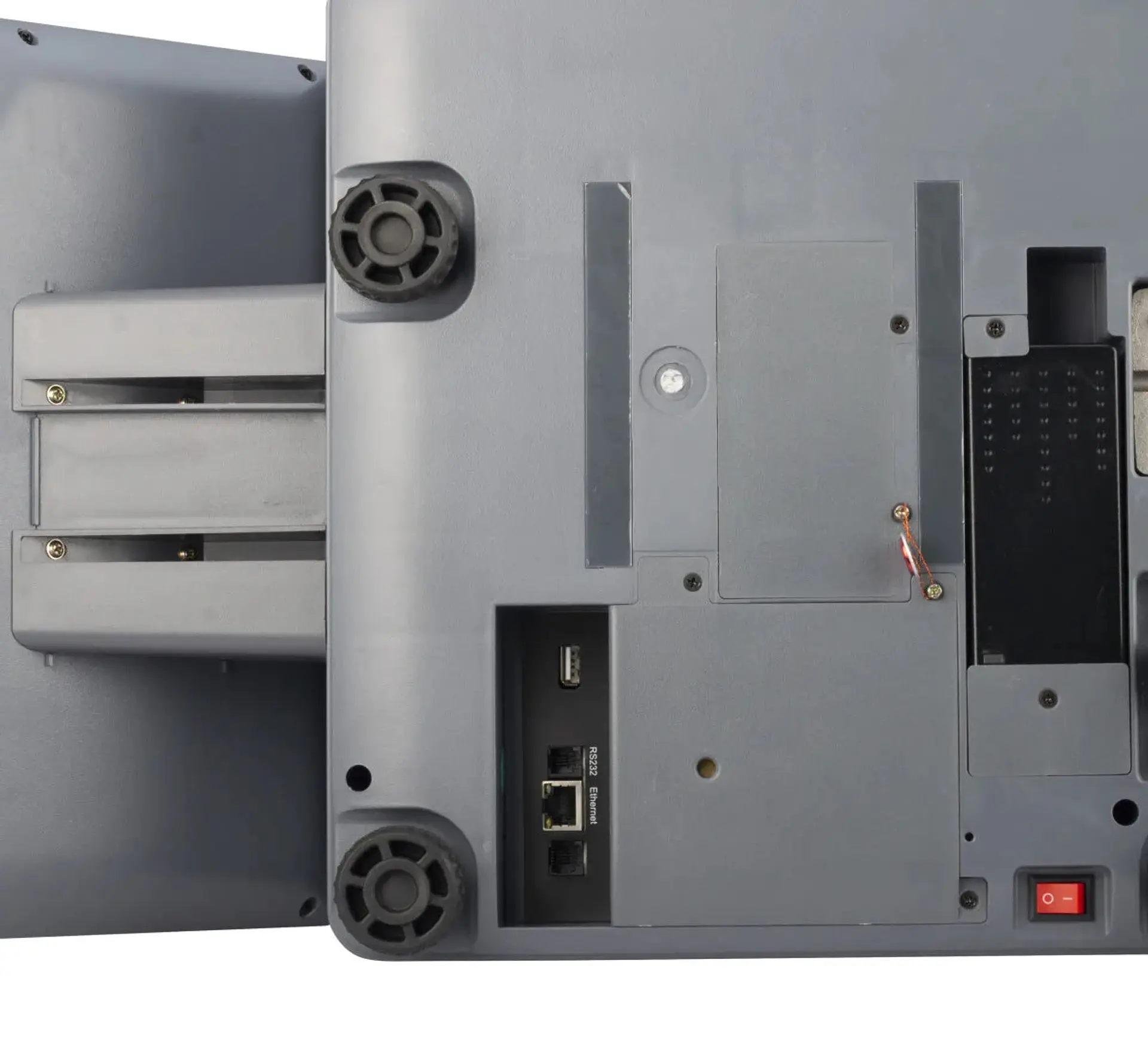 BALANZA TIPIFICADORA QUANTUM QR-870 5