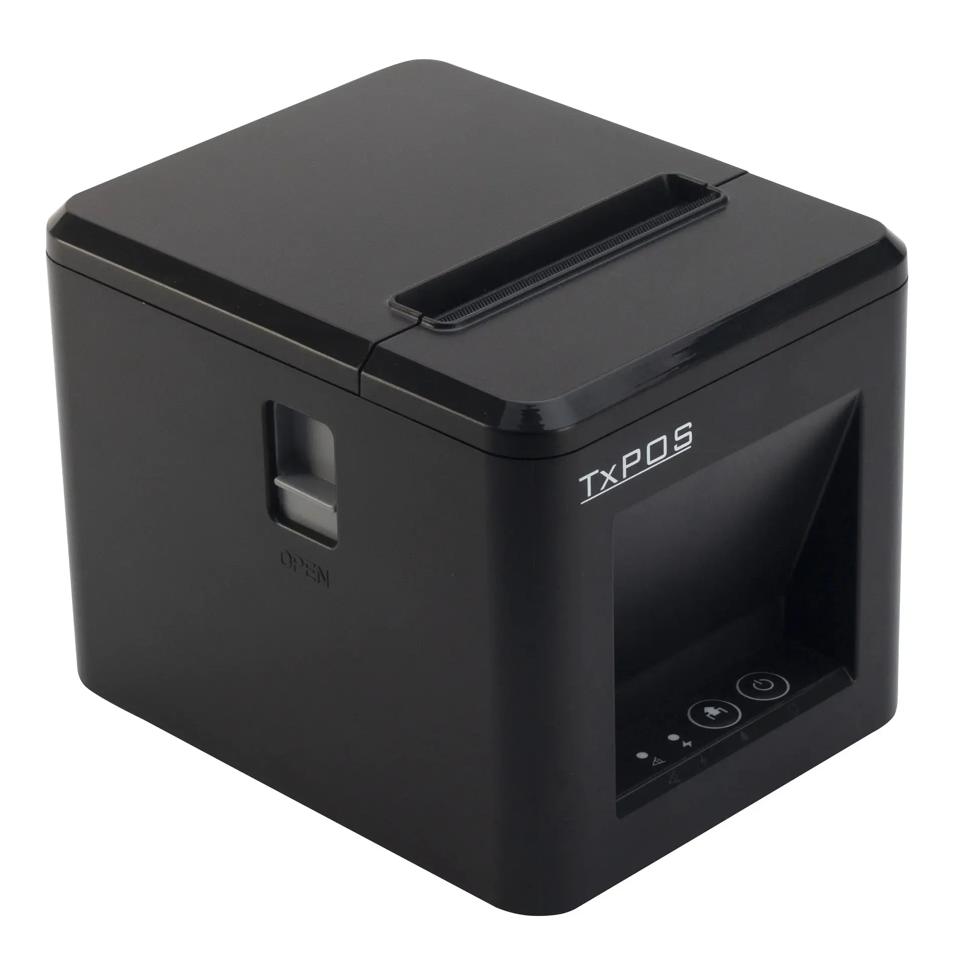 Impresora Boletas y Facturas TxPOS TX-20 80mm | USB 200mm/s Térmica 5