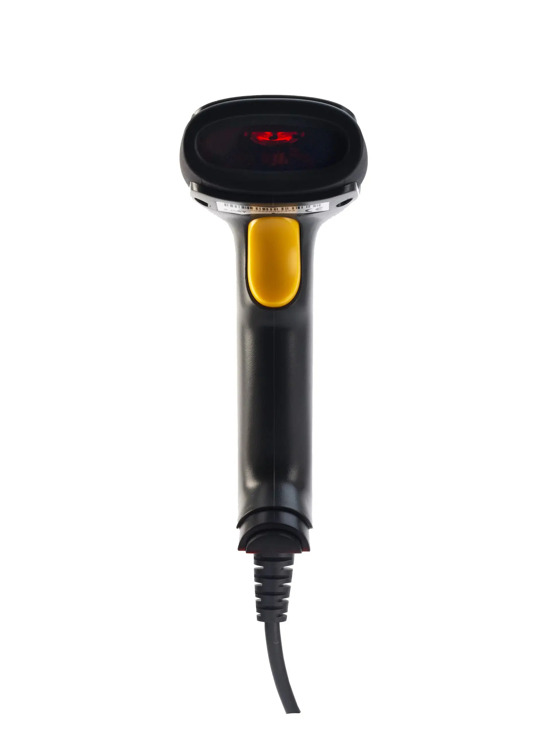 Lector Pistola One LS6600 | 1D USB Láser 300scan/s Resistente 4