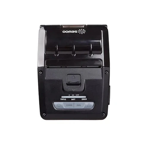Impresora Portátil Sewoo LK-P34 80mm | USB Bluetooth IP54 203dpi