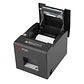 Impresora Térmica BARPOS T8300B | 80 mm, 300 mm/s, USB + Serial + Ethernet + Bluetooth - Miniatura 1
