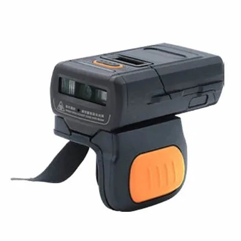 Lector Anillo Urovo SR5600 | 2D Bluetooth IP65 Batería Removible