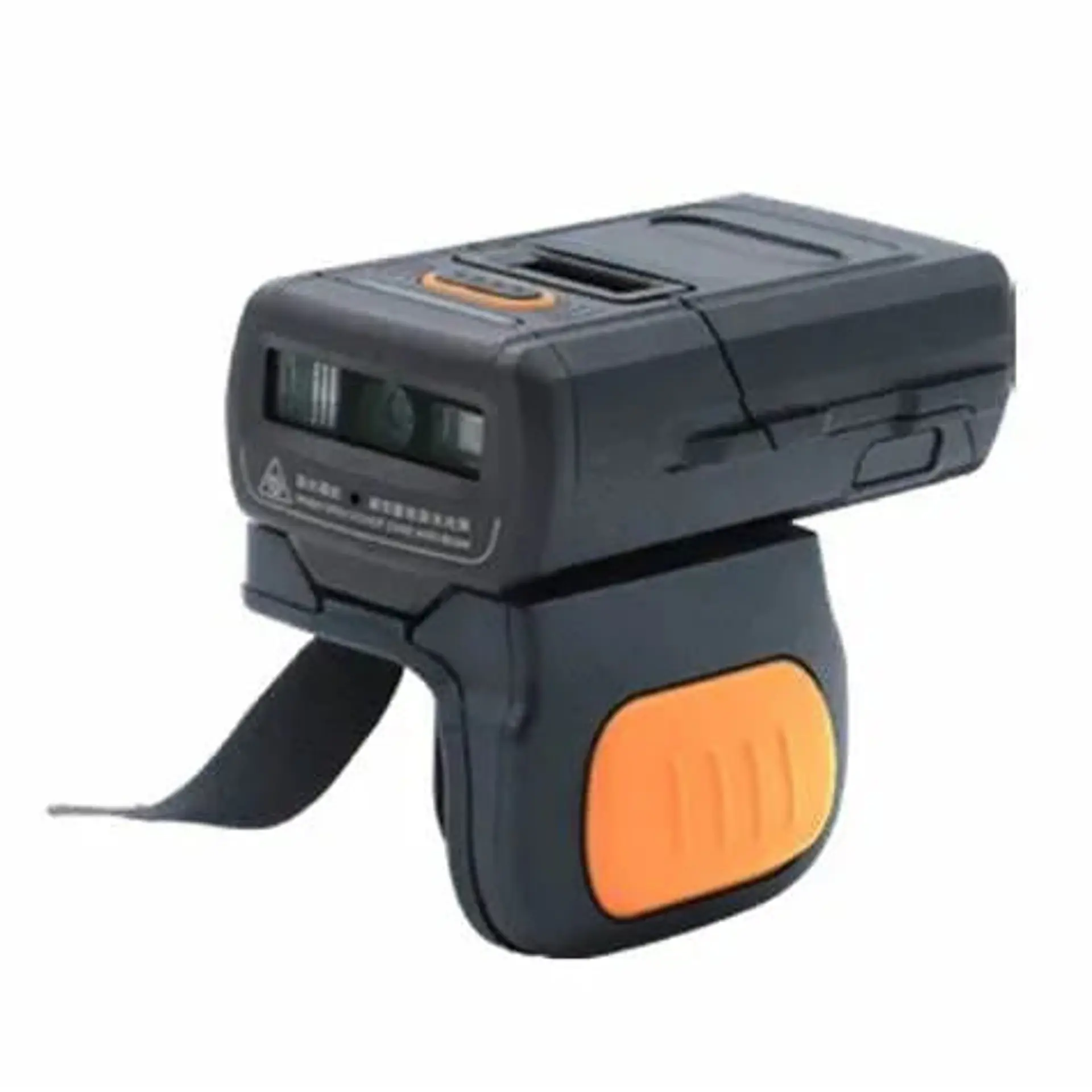 Lector Anillo Urovo SR5600 | 2D Bluetooth IP65 Batería Removible 1