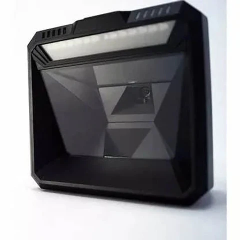 Lector De Mesón Horspos 7708 | 2D USB RS232 Omnidireccional POS