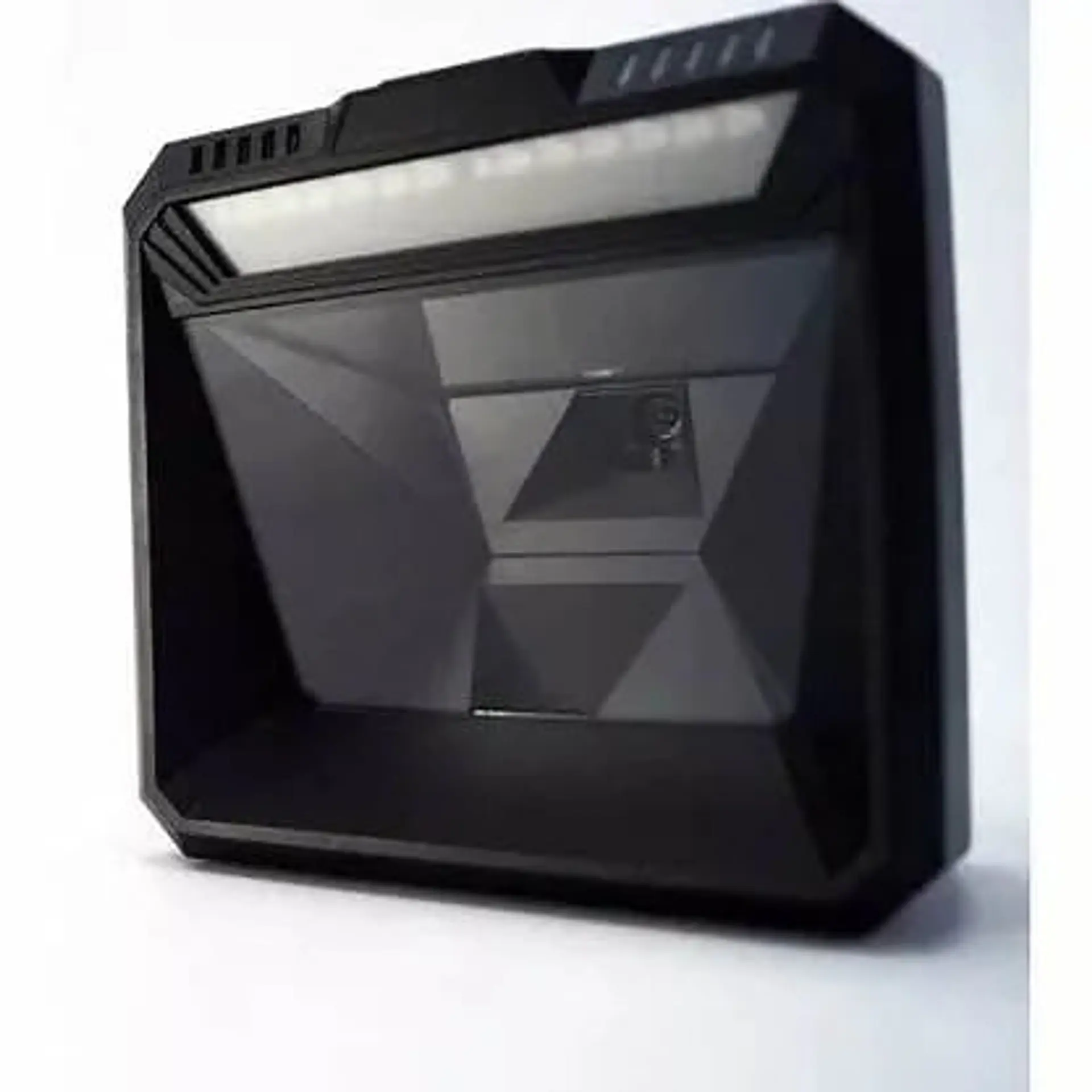 Lector De Mesón Horspos 7708 | 2D USB RS232 Omnidireccional POS 1