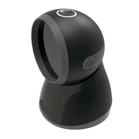 Lector De Mesón Horspos 7350 | 2D USB RS232 Omnidireccional POS