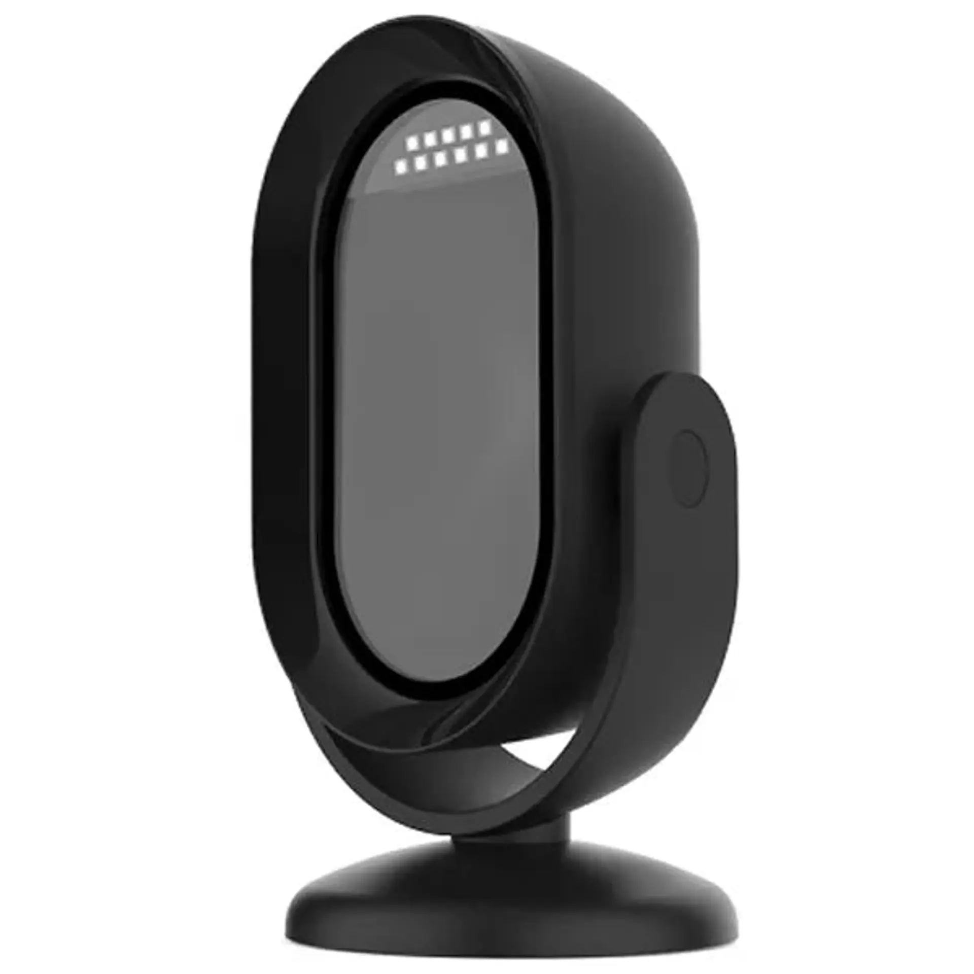 Lector De Mesón Well 2600A | 2D USB RS232 Omnidireccional POS 1