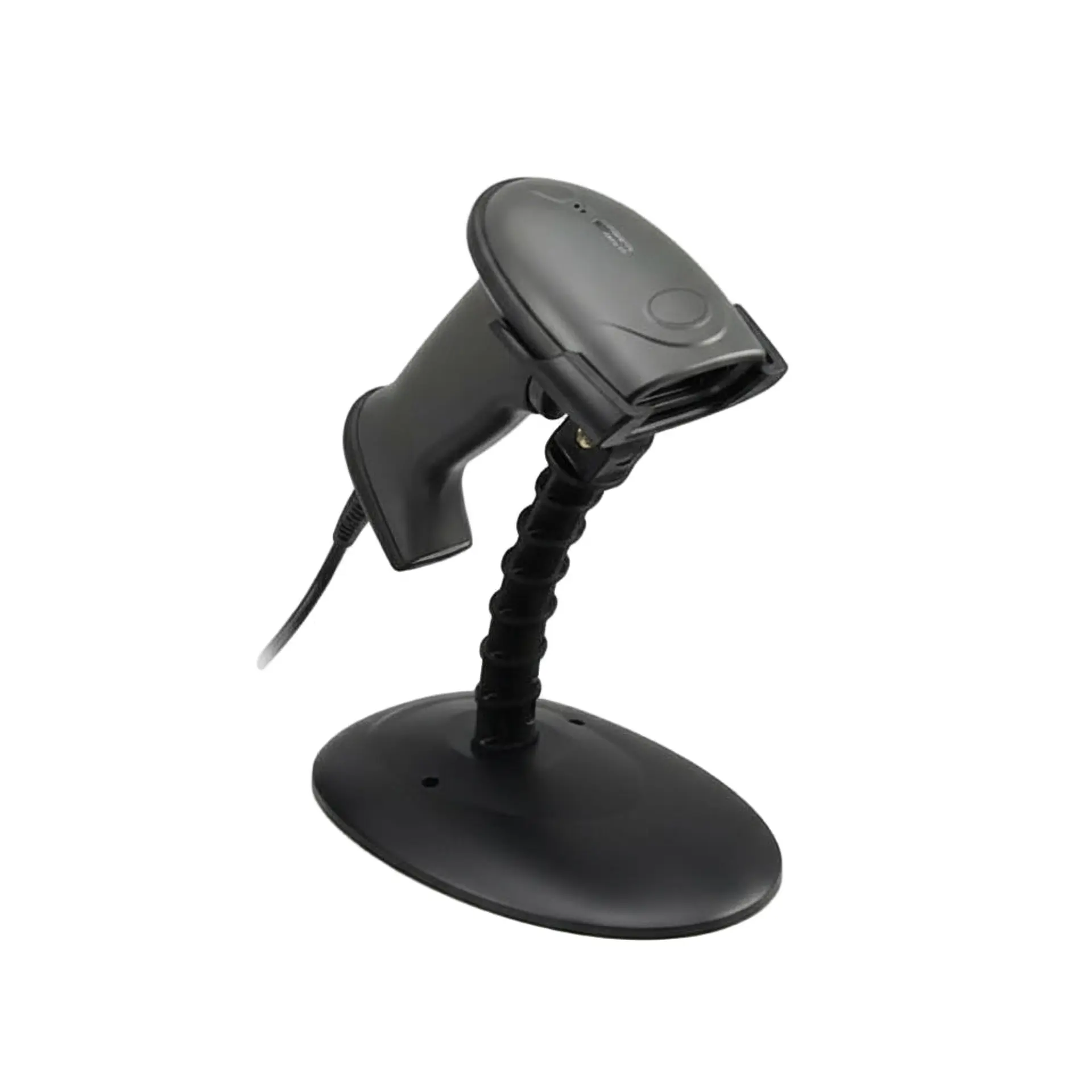 Escáner de Código de Barras Well 6200 | Lector 1D Ergonómico con IP54 y Triple Interfaz 1