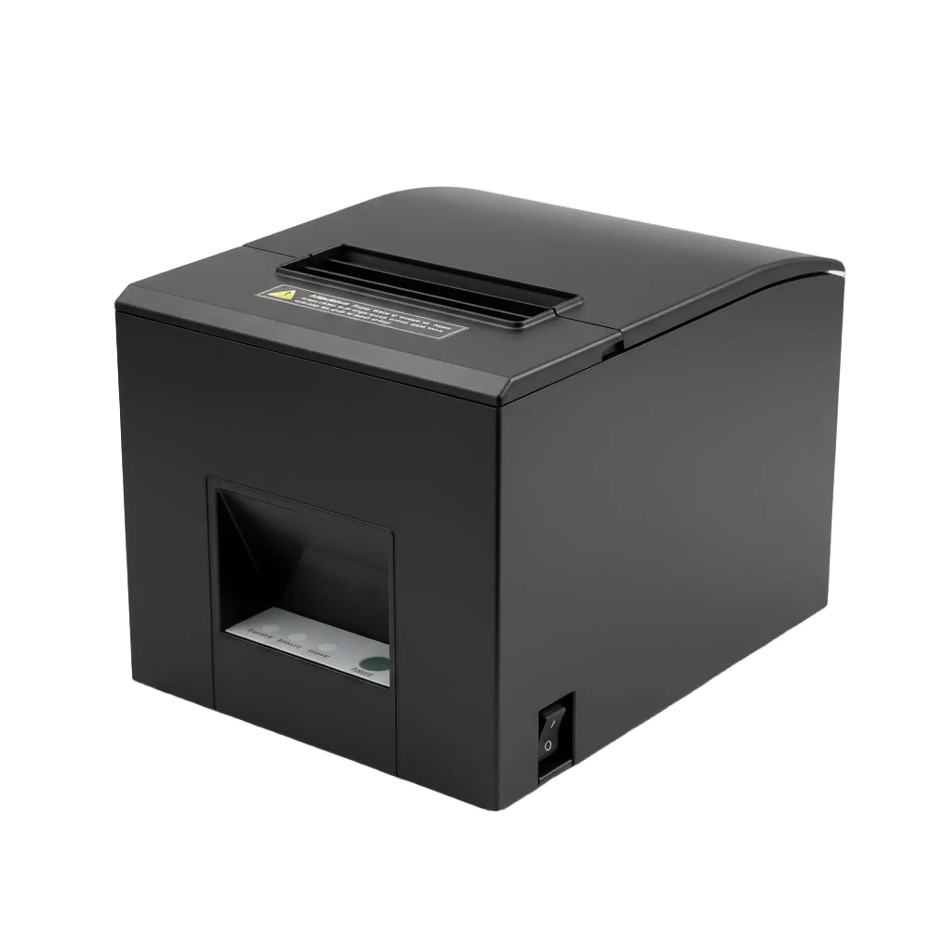 Impresora Térmica BARPOS T8300 | 80 mm, 300 mm/s, USB + Serial + Ethernet 2