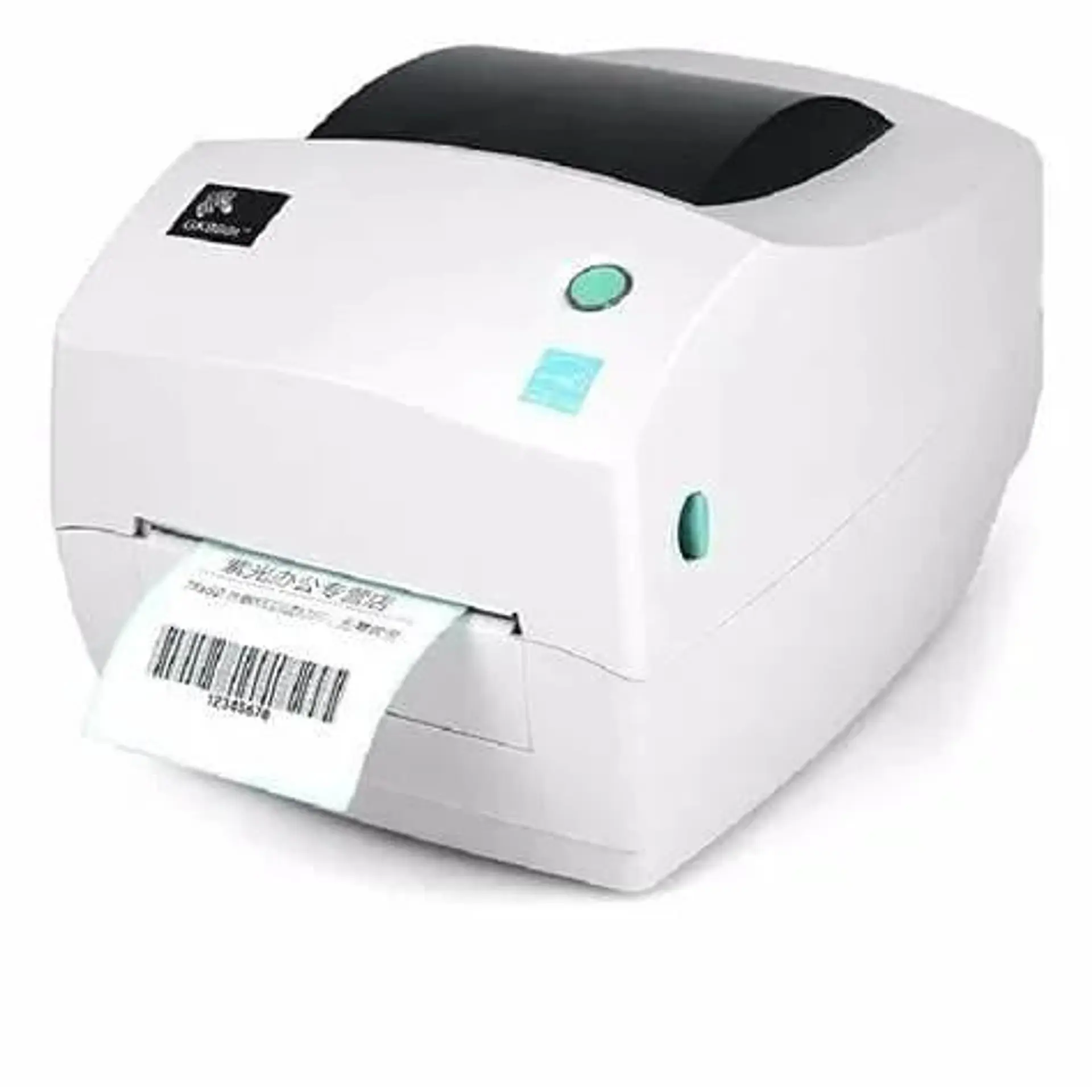 Impresora Térmica Zebra GK888T | 104mm 203dpi USB Serial 2