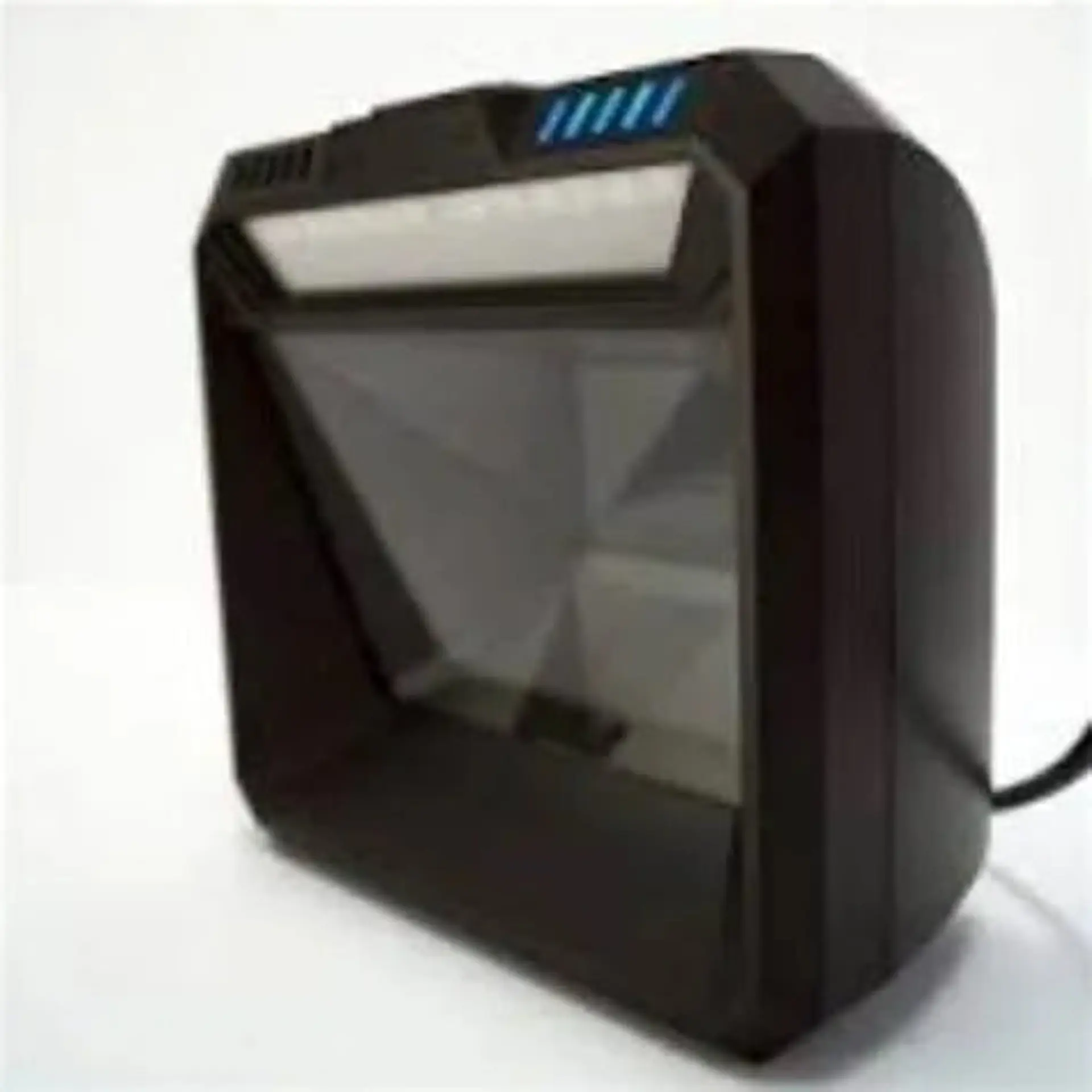 Lector De Mesón Horspos 7708 | 2D USB RS232 Omnidireccional POS 2