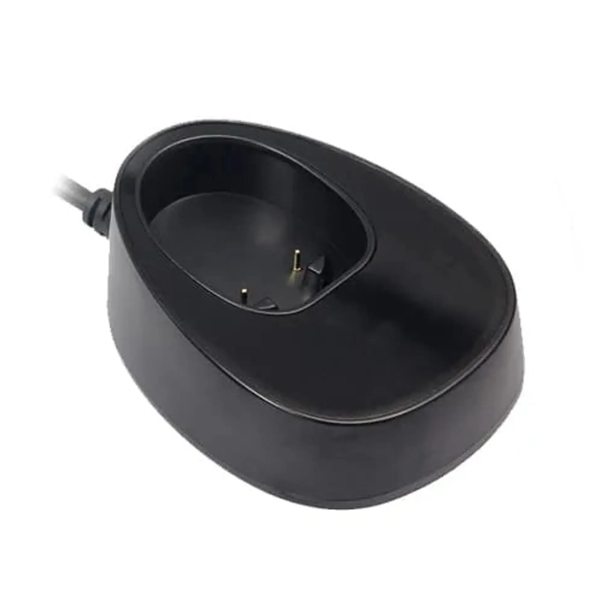 Lector Inalámbrico Barpos 9610 | 2D Bluetooth 2.4G USB Base Recargable 1