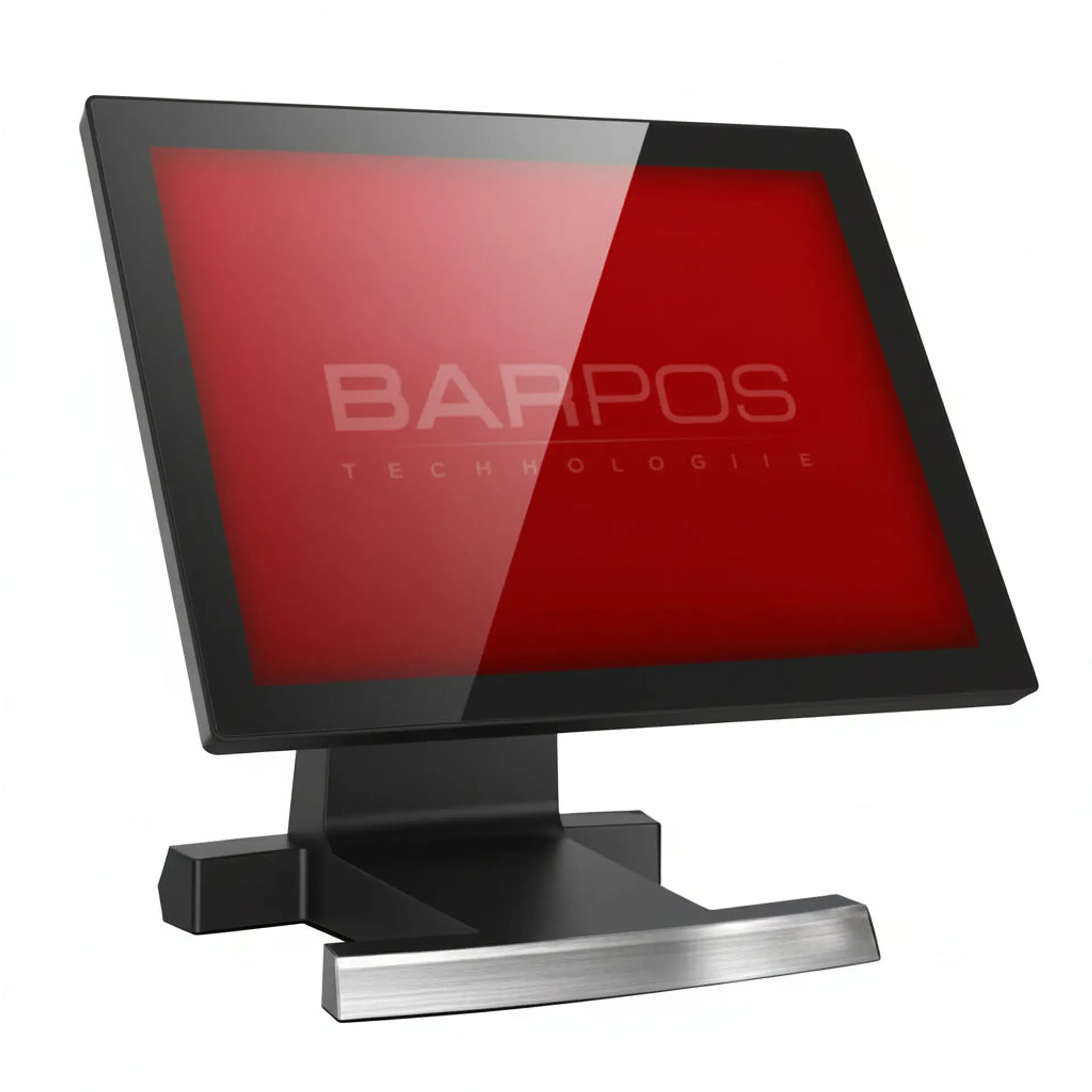 Terminal POS Industrial Barpos S200 | 15