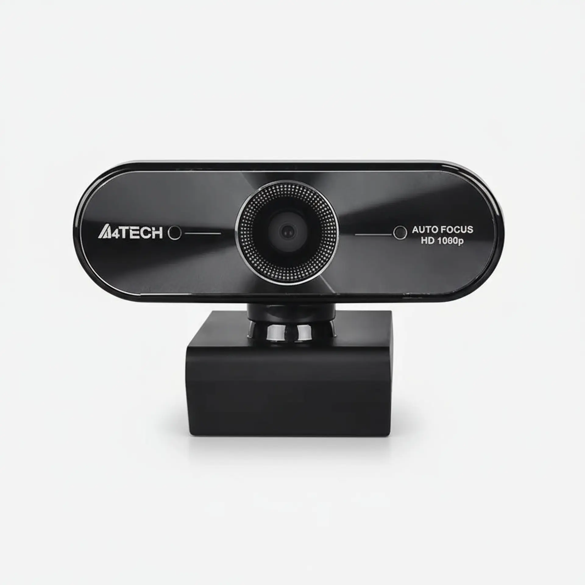 Webcam Full HD A4Tech PK-940HA | 1080p, Autofoco, Micrófono Integrado y Plug-and-Play 1