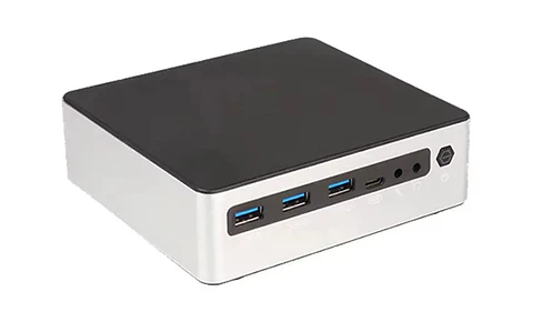 Mini PC Onei 7 | AMD Ryzen 7 5700U, 16GB DDR4, 512GB SSD, WiFi y VESA