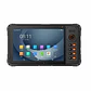 Terminal Móvil Urovo P8100 | Android 9, 4GB RAM, 64GB, IP67, Escáner 2D y 4G - Miniatura 1