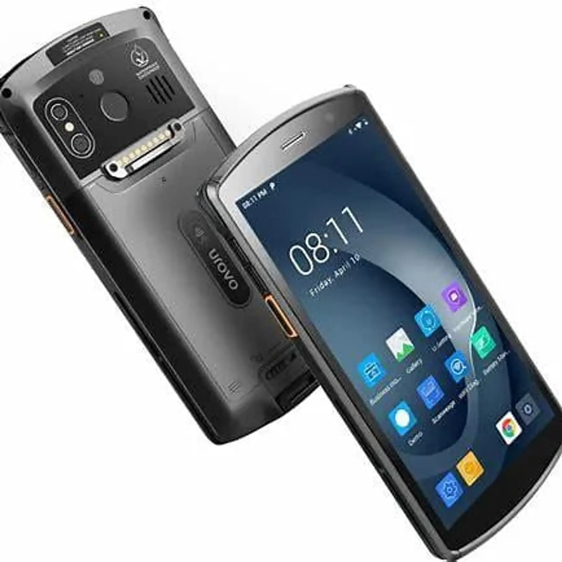 Capturador de Datos Urovo DT50 | PDA Robusta 5.7