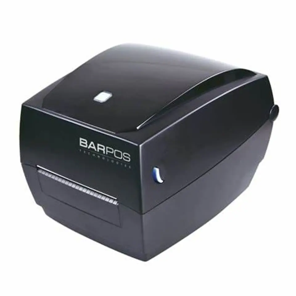 Impresora de Etiquetas Barpos Z220T | Térmica/Transferencia, 203 dpi, 5 IPS, ZPL/TSPL 3