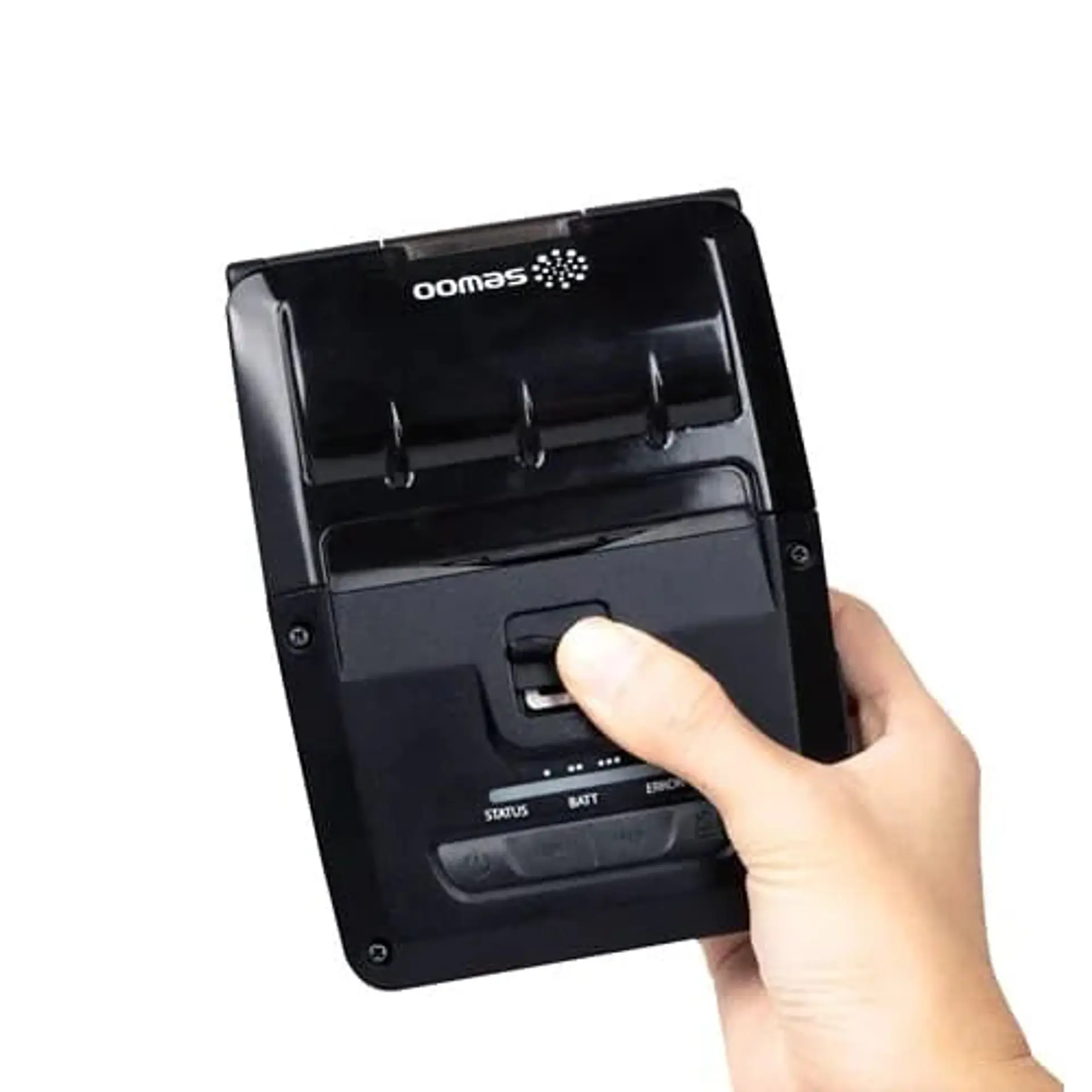 Impresora Portátil Sewoo LK-P34 80mm | USB Bluetooth IP54 203dpi 3