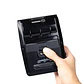 Impresora Portátil Sewoo LK-P34 80mm | USB Bluetooth IP54 203dpi - Miniatura 3
