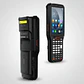 Computadora Móvil Industrial Urovo RT40 | Terminal Android IP68 con Escáner 1D/2D y Batería Hot-Swap - Miniatura 3