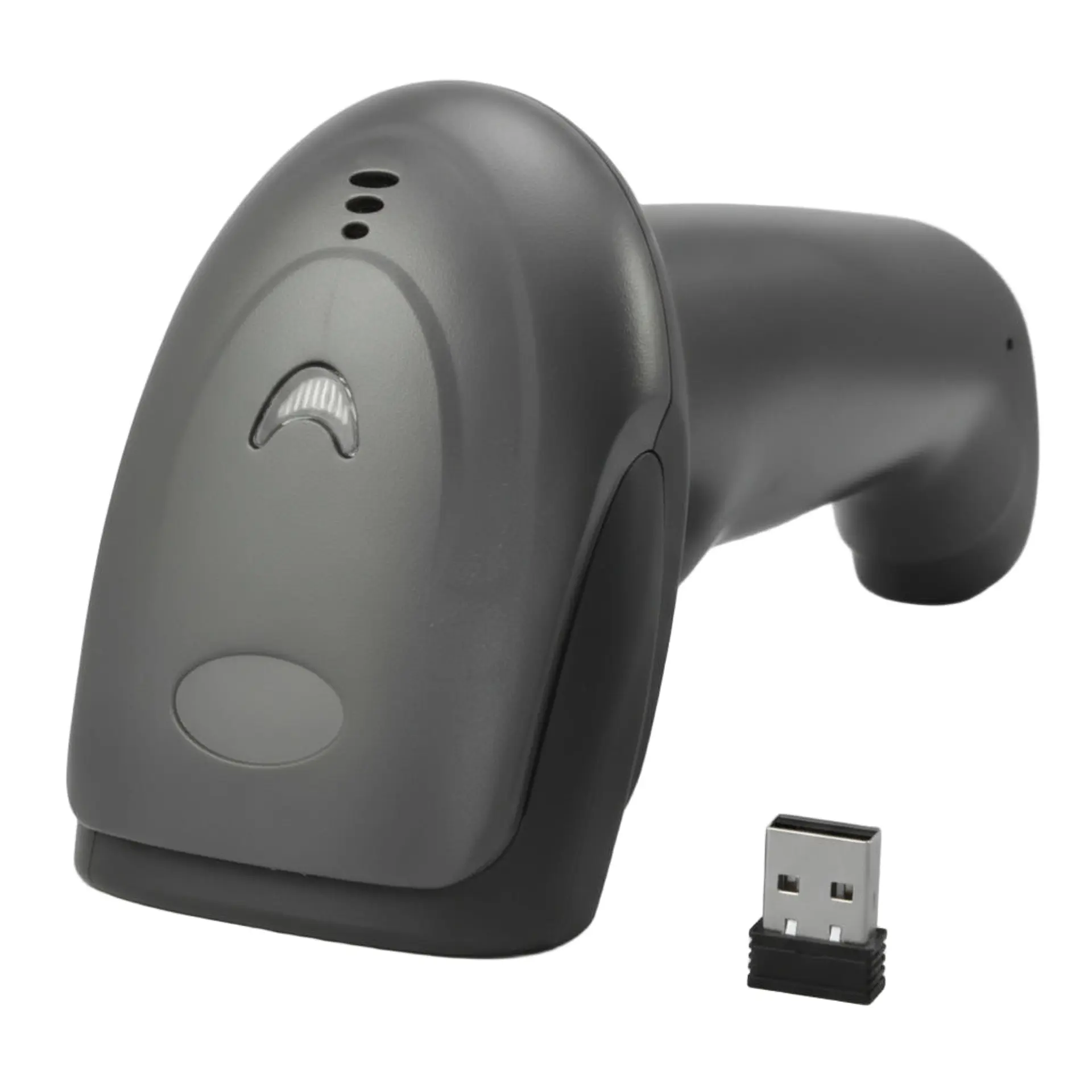 Lector de Código de Barras Barpos 9322DBU | Escáner 2D Inalámbrico con Bluetooth y Modo Offline 2