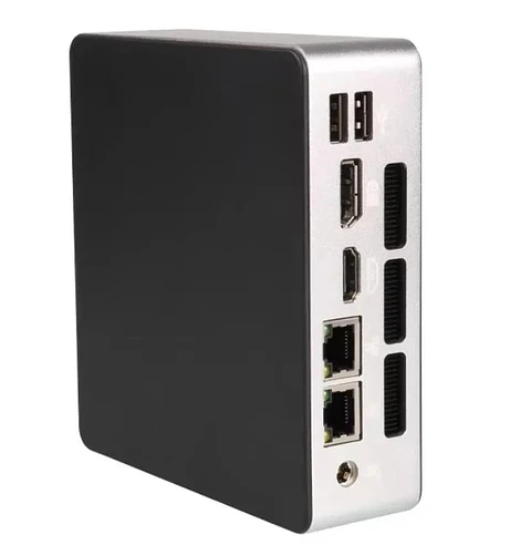 Mini PC Onei 3 | Intel Core i3-1215U, 16GB DDR5, 512GB SSD, WiFi 6 y VESA
