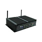 PC Industrial Rugged Onei 5 | Intel Core i5-4200U, 16GB RAM, 512GB SSD, 2x RS232, Fanless - Miniatura 1