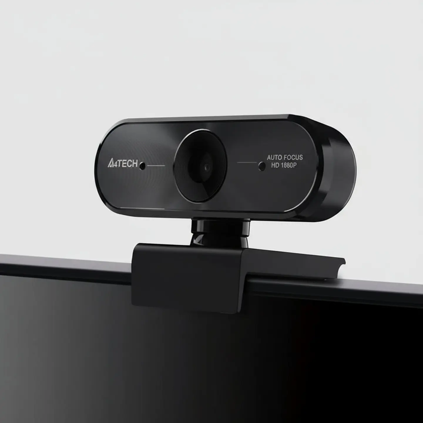 Webcam Full HD A4Tech PK-940HA | 1080p, Autofoco, Micrófono Integrado y Plug-and-Play 2