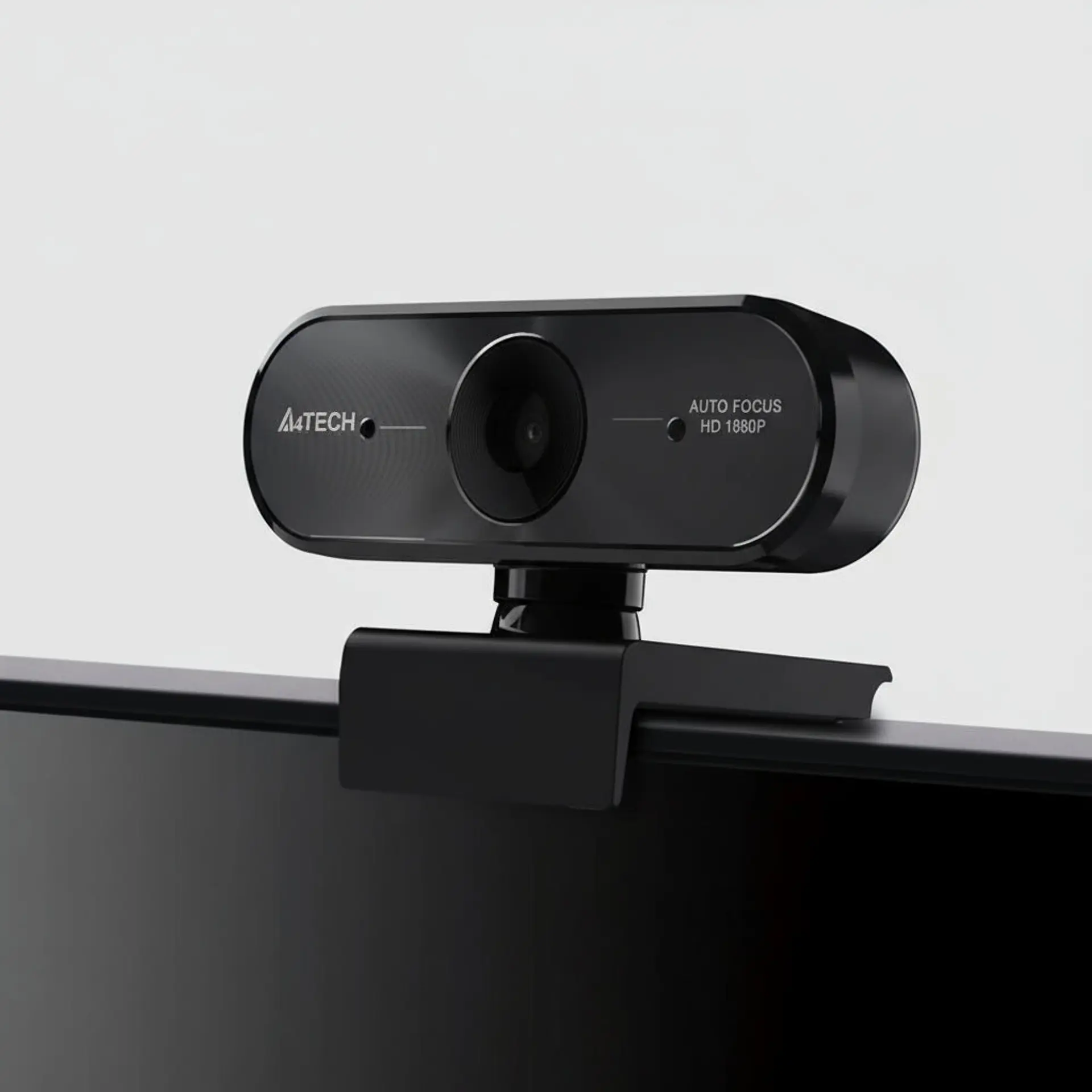 Webcam Full HD A4Tech PK-940HA | 1080p, Autofoco, Micrófono Integrado y Plug-and-Play 2