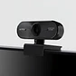 Webcam Full HD A4Tech PK-940HA | 1080p, Autofoco, Micrófono Integrado y Plug-and-Play - Miniatura 2