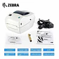 Impresora Térmica Zebra GK888T | 104mm 203dpi USB Serial - Miniatura 3