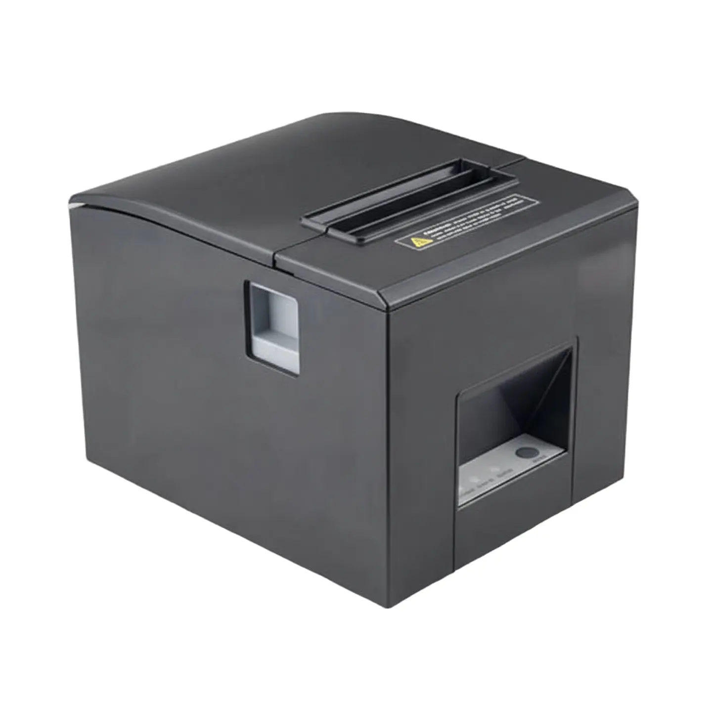 Impresora Térmica BARPOS T8300 | 80 mm, 300 mm/s, USB + Serial + Ethernet 3