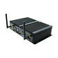 Mini PC Rugged Onei | Celeron N3520, 8GB DDR3, 512GB SSD, 4G SIM, RS232 y Fanless - Miniatura 2