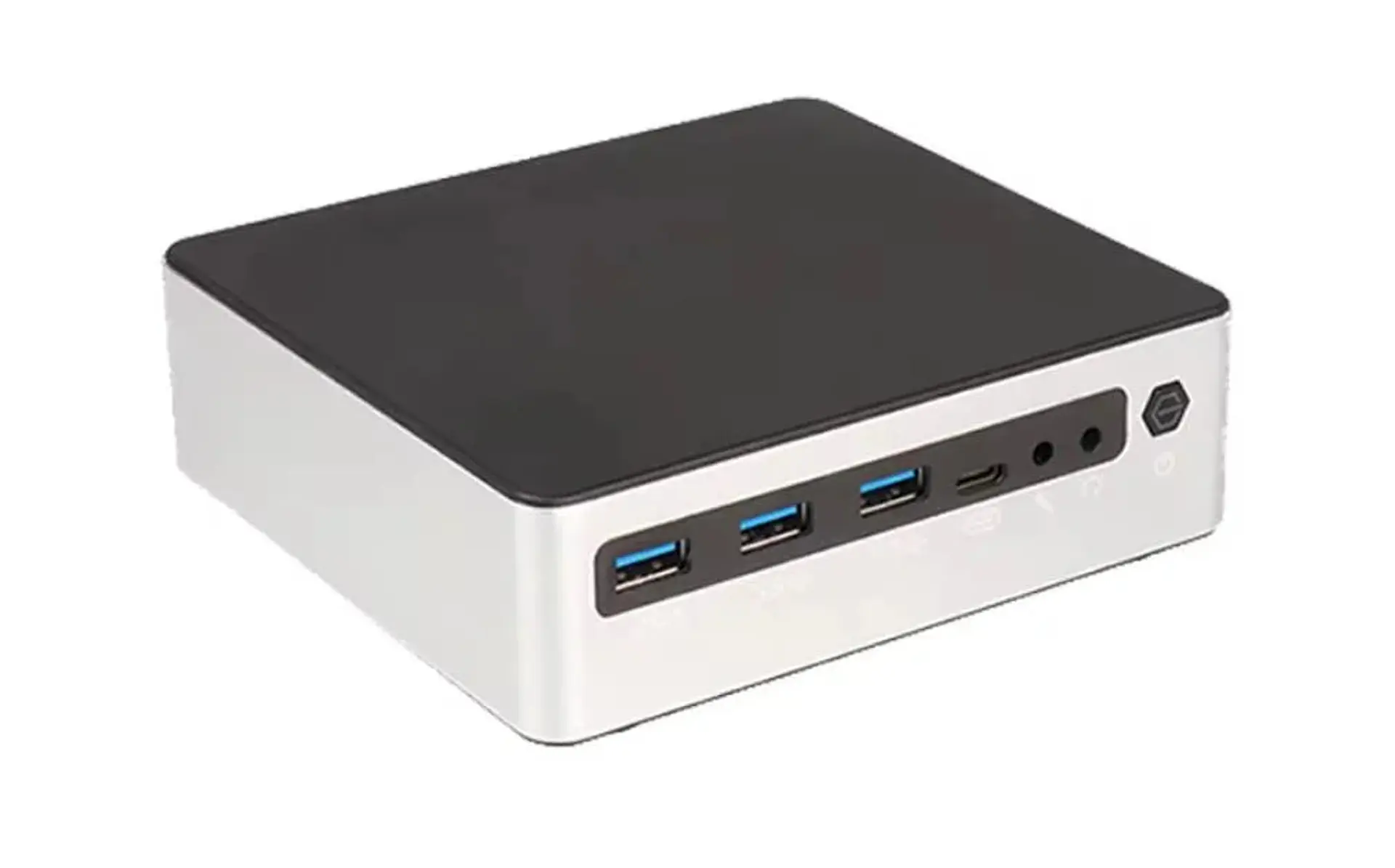Mini PC Onei 3 | AMD Ryzen 3 7330U, 16GB RAM, 512GB SSD NVMe – WiFi 6 + Dual HDMI 1