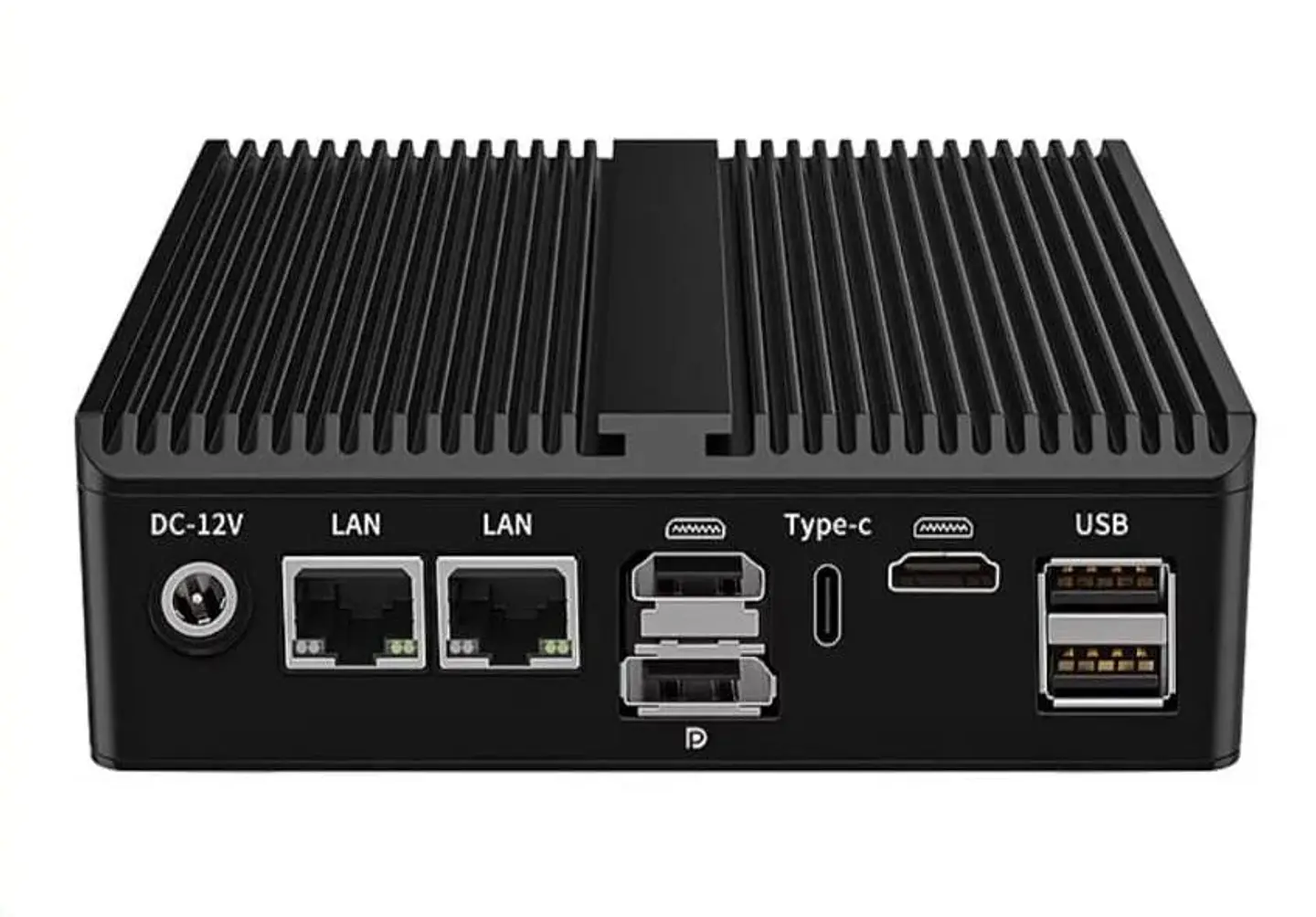 Mini PC Onei 5 | Intel Core i5-1345U, 8GB DDR5, 512GB SSD, WiFi 6 y VESA 2