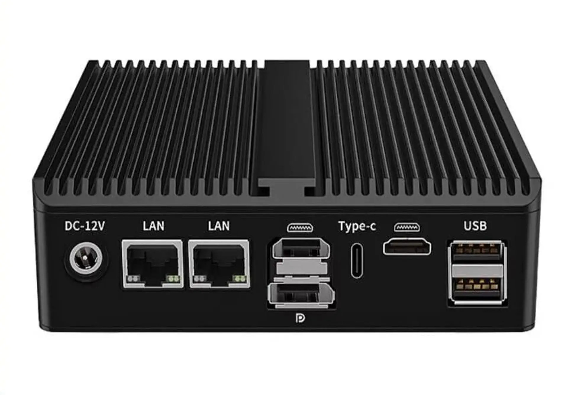 Mini PC Onei 5 | Intel Core i5-1345U, 8GB DDR5, 512GB SSD, WiFi 6 y VESA 2