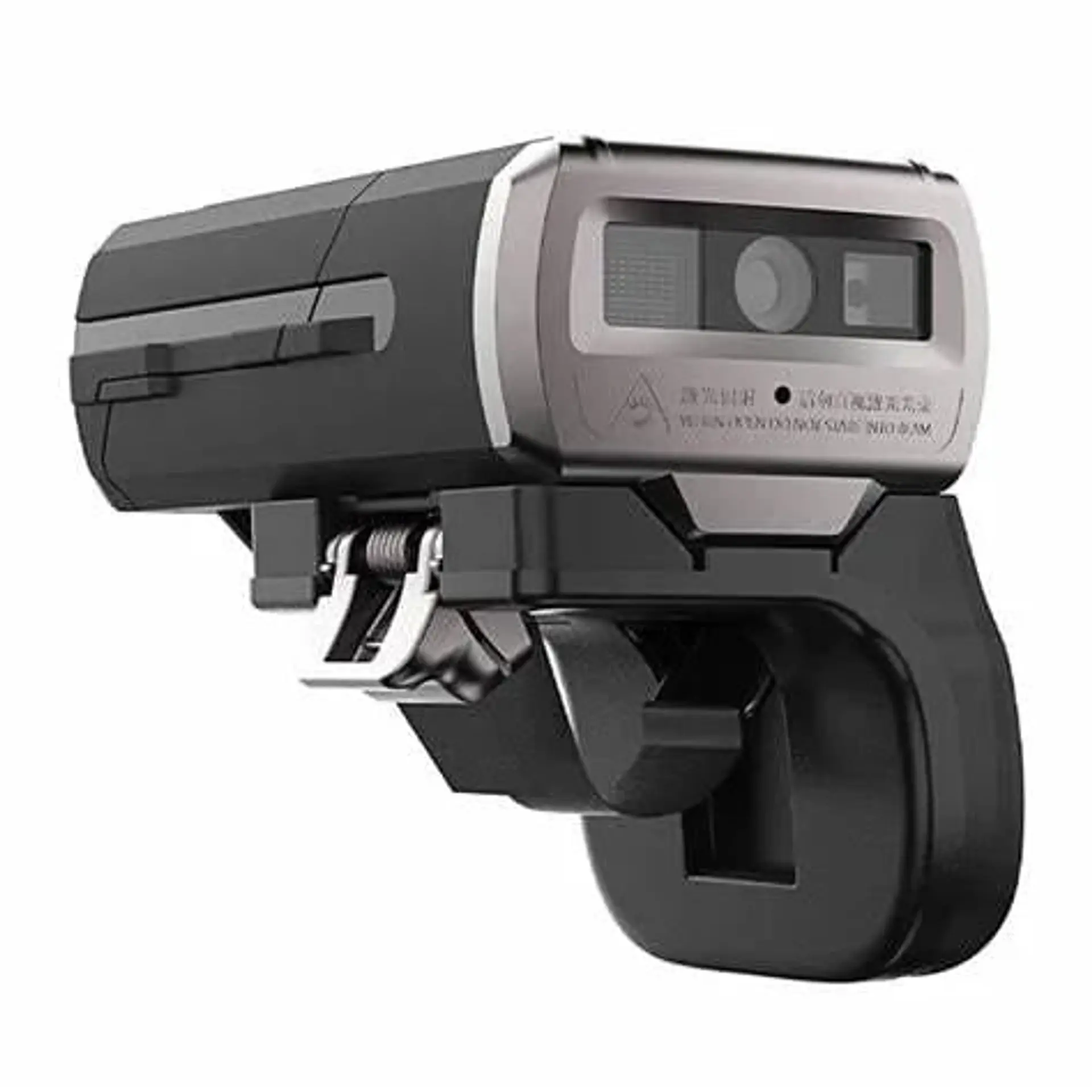 Lector Anillo Urovo SR5600 | 2D Bluetooth IP65 Batería Removible 4