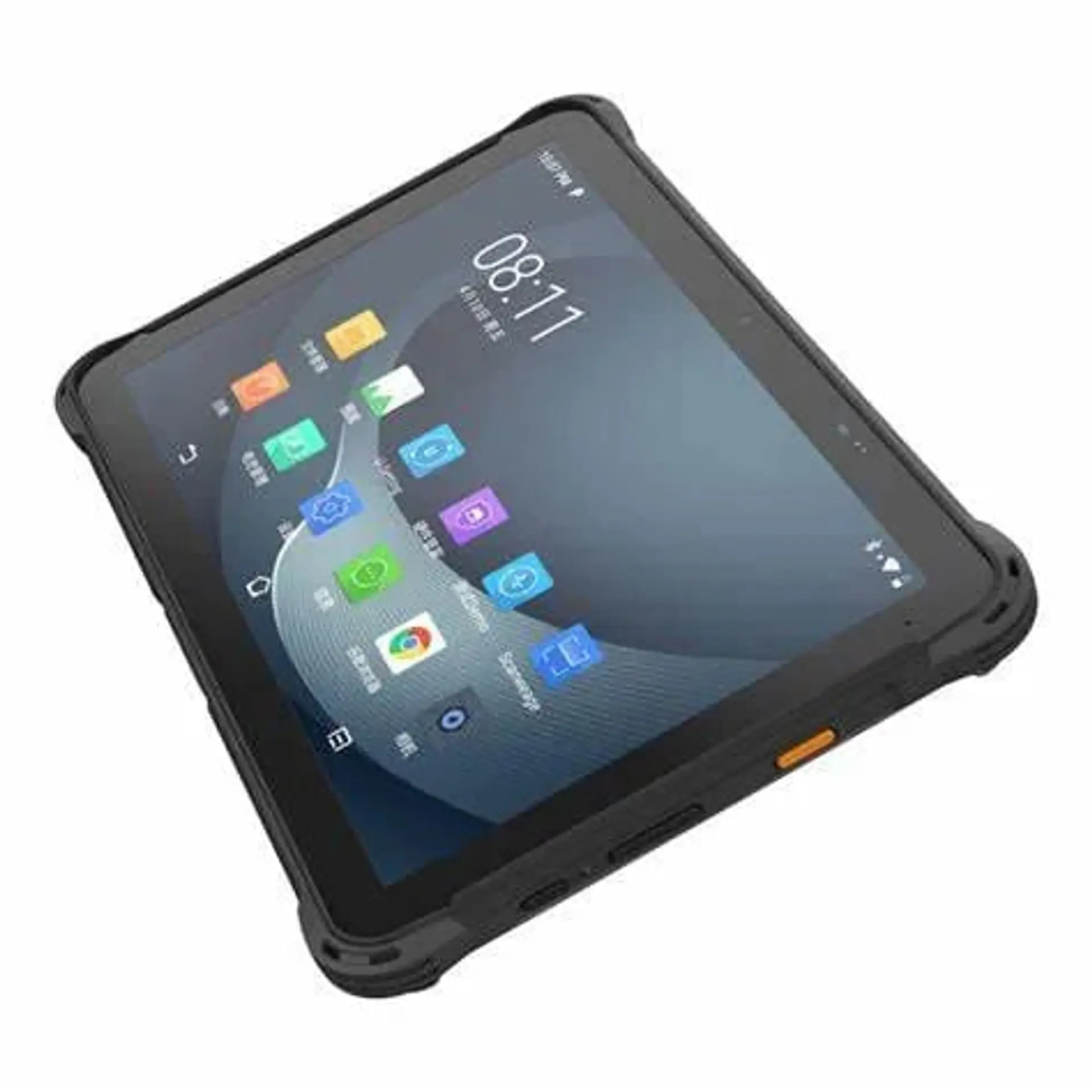 Terminal Móvil Urovo P8100 | Android 9, 4GB RAM, 64GB, IP67, Escáner 2D y 4G 3